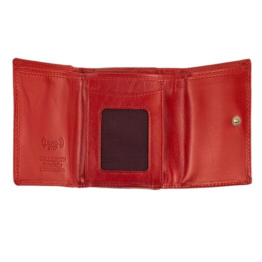 Piniginė moterims Luxury 71123 RFID