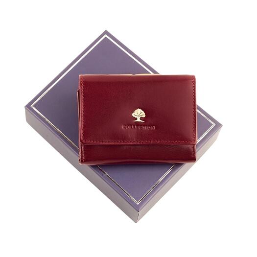  Piniginė moterims Luxury 71123 RFID