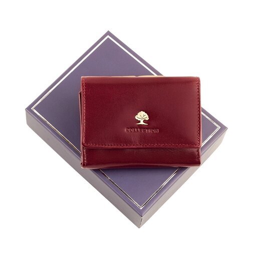  Piniginė moterims Luxury 71123 RFID