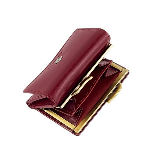  Piniginė moterims Luxury 71123 RFID