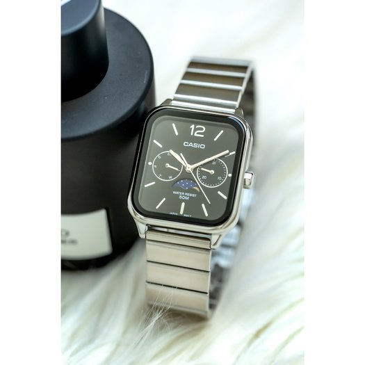 Laikrodis vyrams CASIO MTP-M305D-1AVDF + BOX