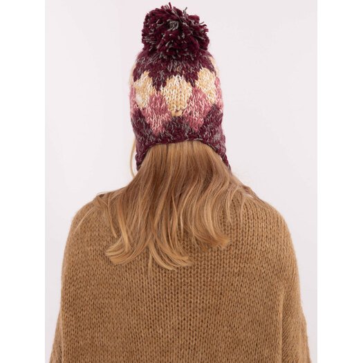 Cap-AT-CZ-CHA9213.91-bordo