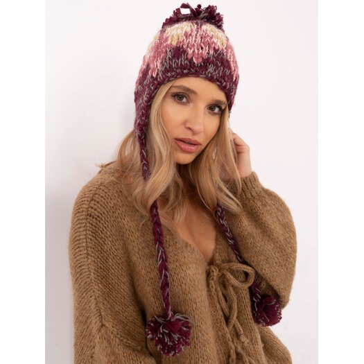 Cap-AT-CZ-CHA9213.91-bordo