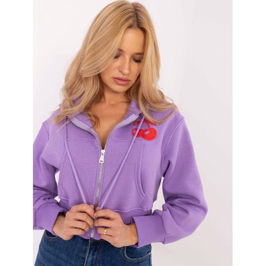 Megztinis-CLM-BL-1331.02P-violetinė