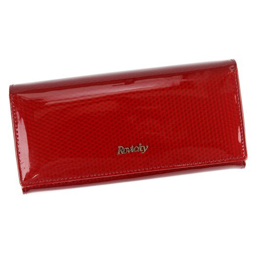  Piniginė moterims Rovicky 8801-SBR RFID