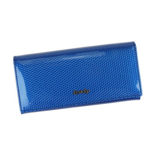  Piniginė moterims Rovicky 8801-SBR RFID