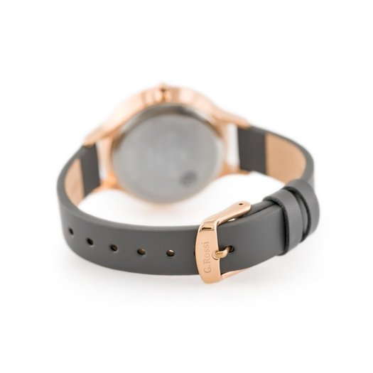G. ROSSI WATCH - 10411A (zg714d) + BOX