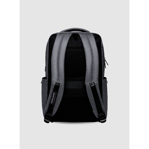 Kuprinė nešiojamam kopiuteriui Arctic Hunter  B00265 - Pilka 15,6 "