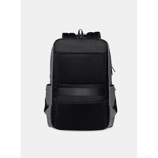 Kuprinė nešiojamam kopiuteriui Arctic Hunter  B00265 - Pilka 15,6 "