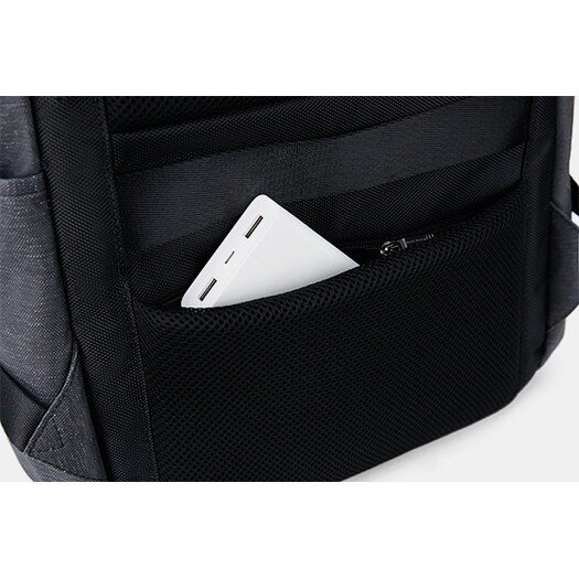 Kuprinė nešiojamam kopiuteriui Arctic Hunter  B00265 - Pilka 15,6 "