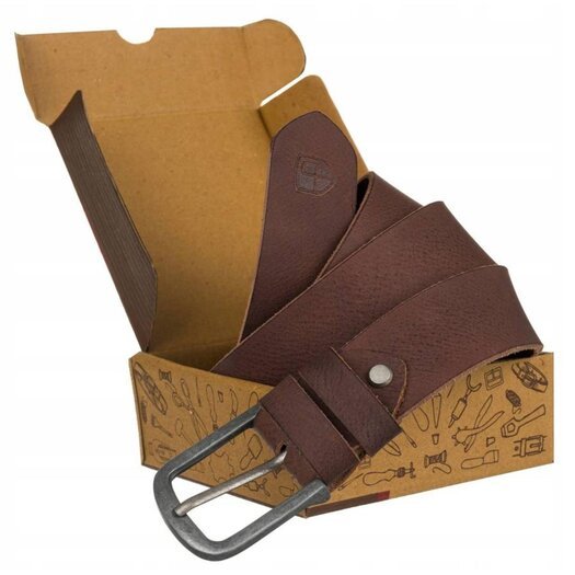 Peterson PTN PS-04 D.BROWN 7