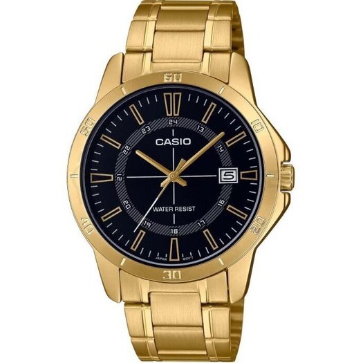 Zegarek Męski Casio MTP-V004G-1CUDF (zd251b) + BOX