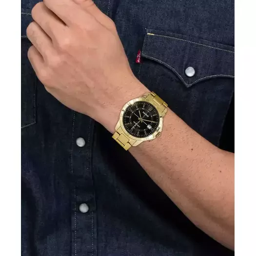 Zegarek Męski Casio MTP-V004G-1CUDF (zd251b) + BOX