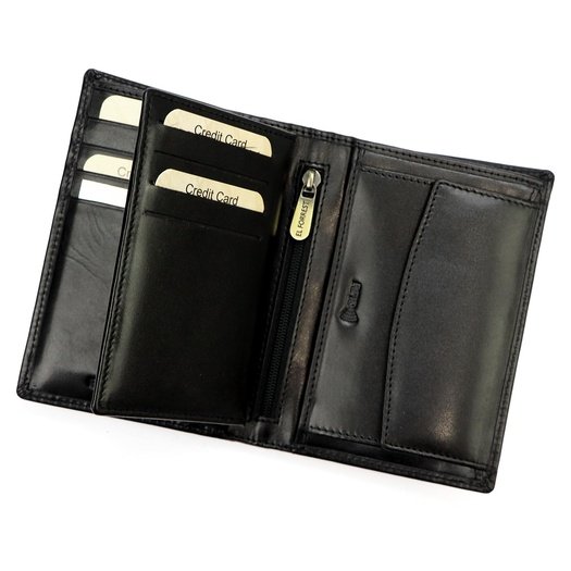 Men’s Wallet EL FORREST 925-67 RFID