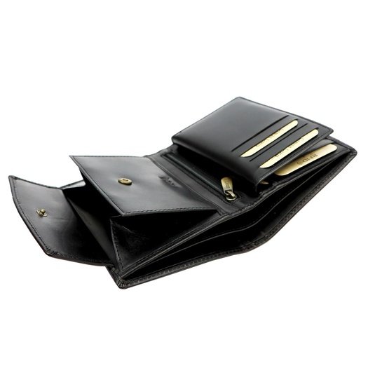 Men’s Wallet EL FORREST 925-67 RFID