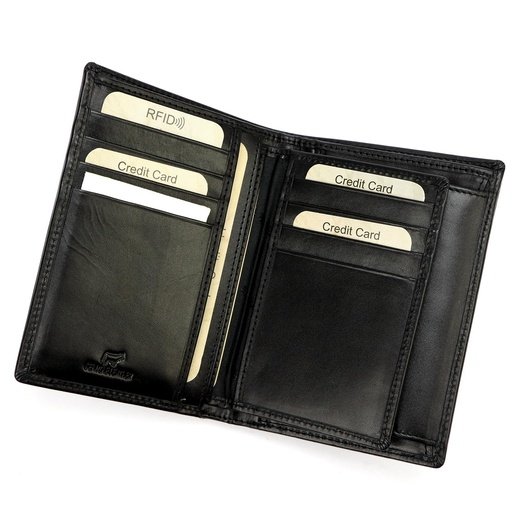 Men’s Wallet EL FORREST 925-67 RFID