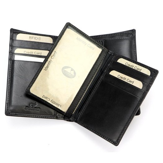 Men’s Wallet EL FORREST 925-67 RFID