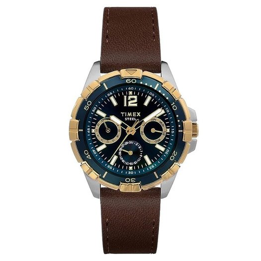 ZEGAREK MĘSKI TIMEX Classic Premium TW2V78900 + BOX
