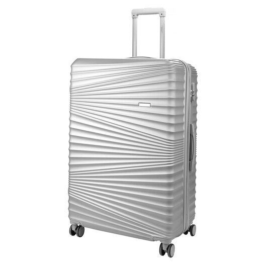Lagaminas Leonardo da Vinci 3055-2 S32