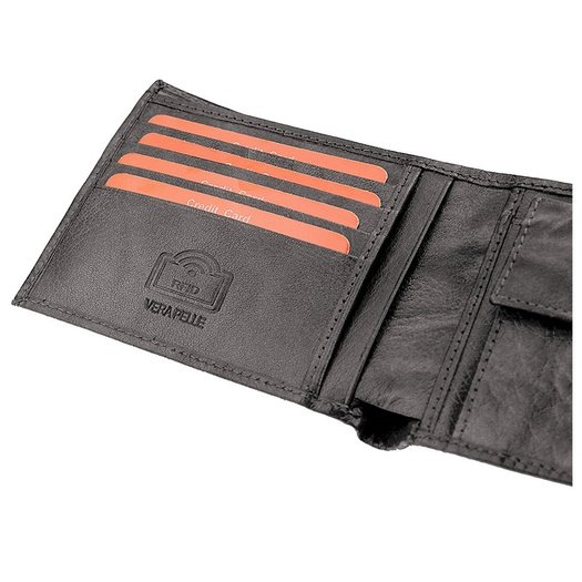 Pierre Cardin FOSSIL TILAK12 8805 RFID
