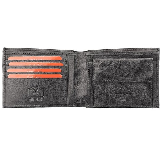 Pierre Cardin FOSSIL TILAK12 8805 RFID
