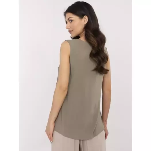 Bluzka-D73761M11218A-khaki