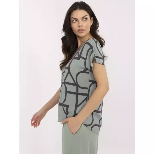 Bluzka-D73771M11171D-khaki