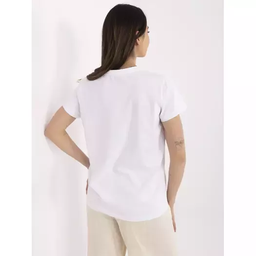 T-shirt-CLM-TS-1640.87-biały