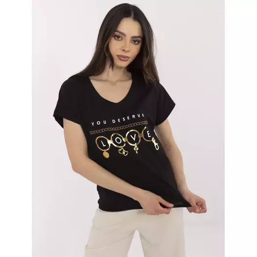 T-shirt-CLM-TS-1729.86-czarny