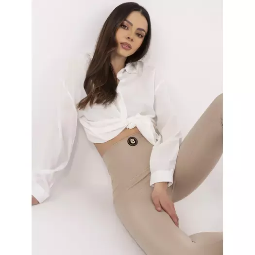 Leginsy-CLM-LG-1389.99-beżowy
