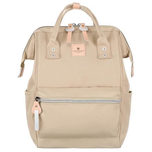 Kuprinė moterims Peterson PTN BETA BEIGE