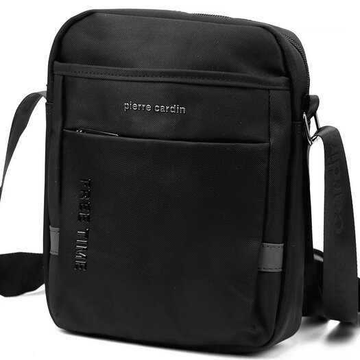 Vīriešu rokassoma Pierre Cardin 1701 ALAN09 8
