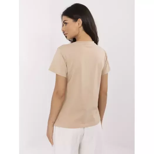 T-shirt-CLM-TS-1704.85-camelowy