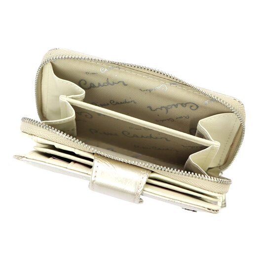 Moteriška piniginė Pierre Cardin 02 LEAF 115