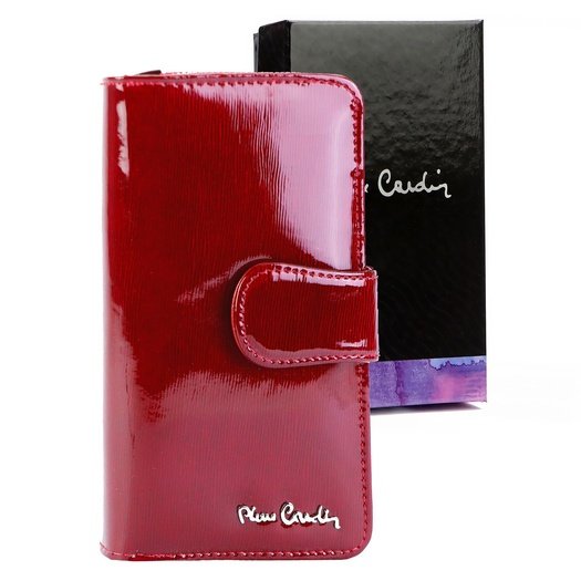 Moteriška piniginė Pierre Cardin 05 LINE 116