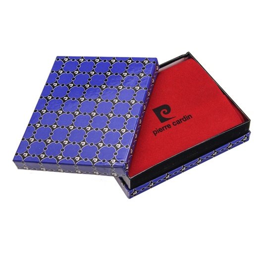 Pierre Cardin CB TILAK26 8806 RFID