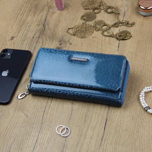 Moteriška piniginė Gregorio PT-111 1
