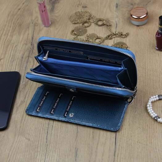 Moteriška piniginė Gregorio PT-111 3