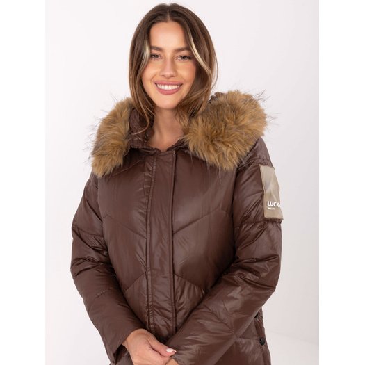 Kurtka-MBM-KR-856.98P-brązowy 2