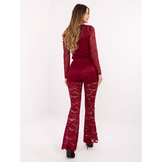 Spodnie-MI-SP-K69-3.21P-bordowy