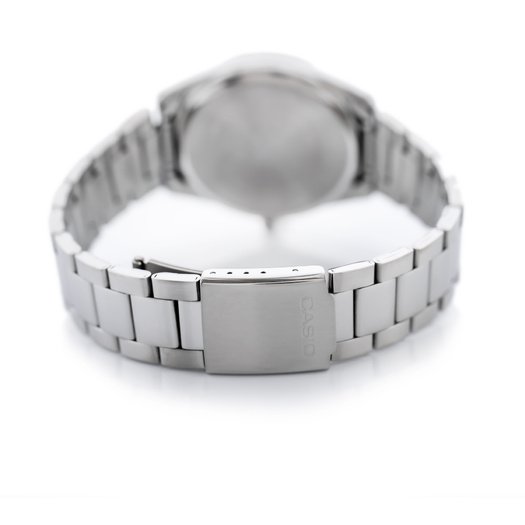 CASIO MEN S WATCH MTP-1302PD-2A2 (zd072h) + BOX 3