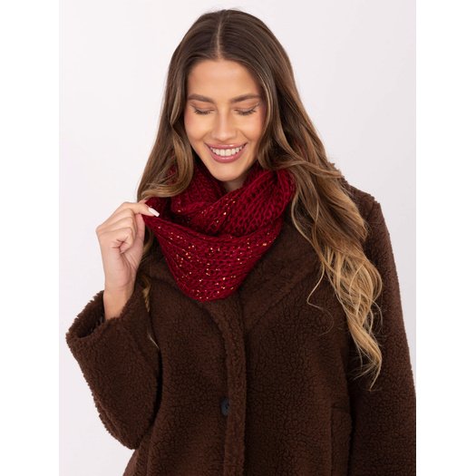 Komin-AT-KM-7602.45-bordowy