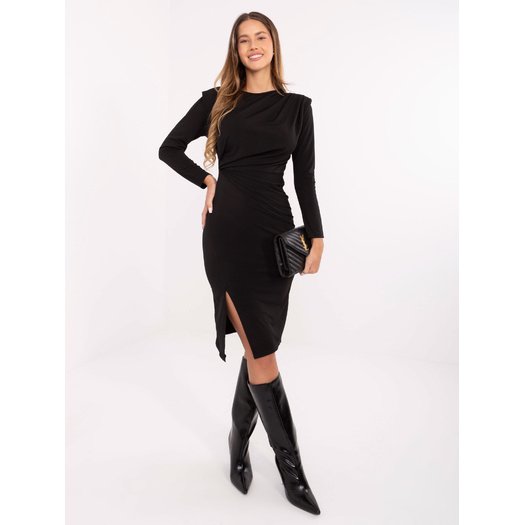Sukienka-IT-SK-18206-1.35-czarny 3