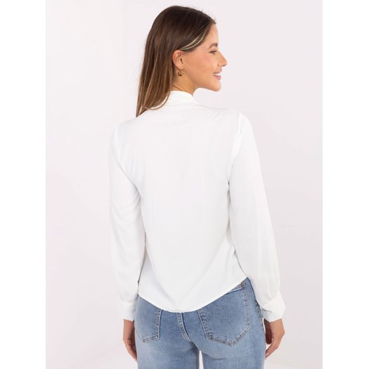 Koszula-MI-KS-3257.47-ecru 4