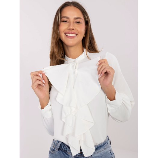 Koszula-MI-KS-3257.47-ecru