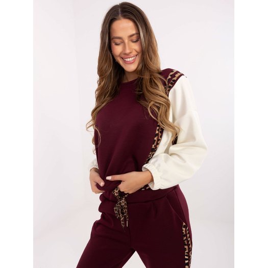 Komplet-IT-KMPL-9838.27-bordowy 2 Komplet-IT-KMPL-9838.27-bordowy 2