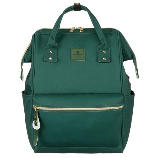 Peterson PTN ALFA DARK GREEN