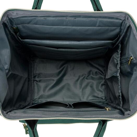 Peterson PTN ALFA DARK GREEN 4