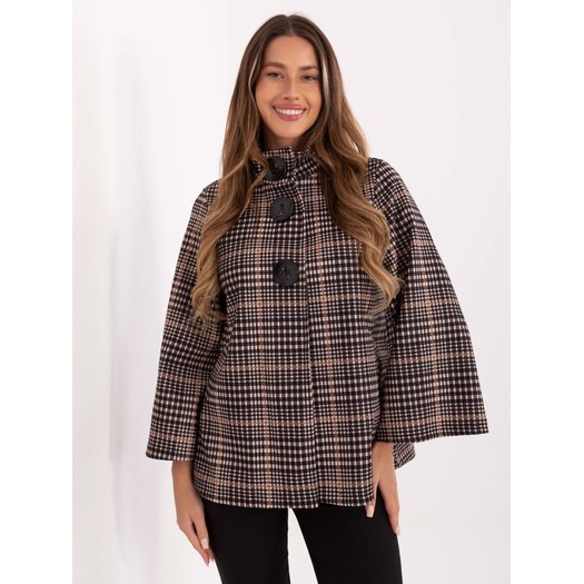 Płaszcz-IT-PL-31820.25-czarny 3 Płaszcz-IT-PL-31820.25-czarny 3