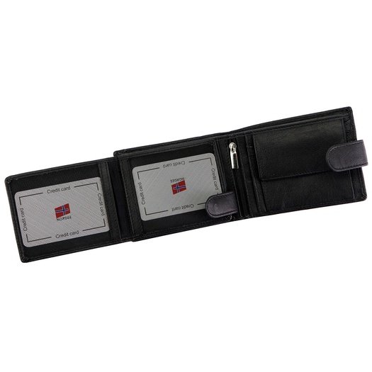 Men’s Wallet Nordee HARE 035L